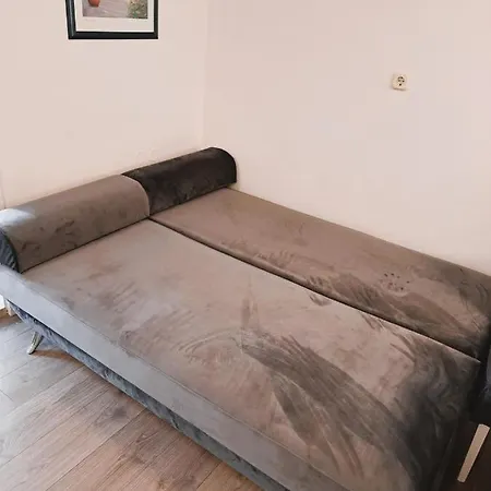 Luklena * 스플리트