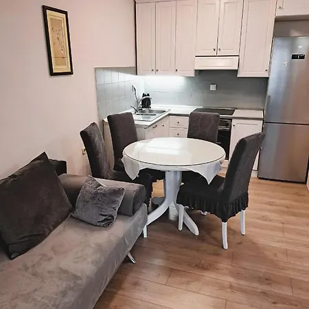 Luklena * 스플리트