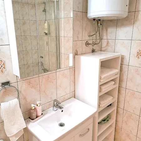 Luklena スプリト