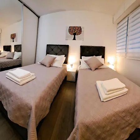 Luklena * スプリト