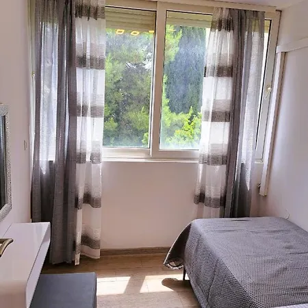 Luklena スプリト