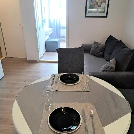 Luklena * 斯普利特