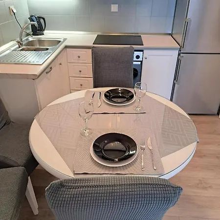 Luklena 斯普利特