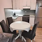 Apartment Luklena