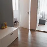 Apartment Luklena *