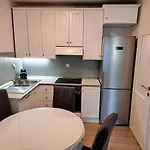 Luklena Apartment