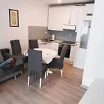 Apartment Luklena Split