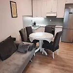 Luklena * Split