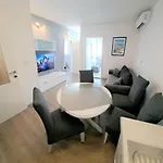 Luklena * Split