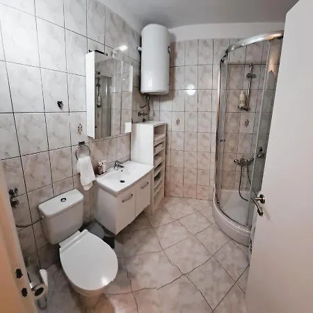 Apartamento Luklena
