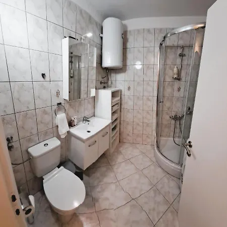Appartement Luklena