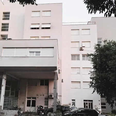 Luklena Apartamento Split