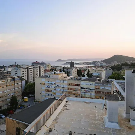 Luklena * Split