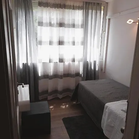 Luklena * Split