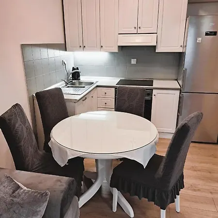 Apartamento Luklena