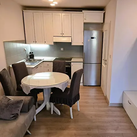 Luklena Appartement Split