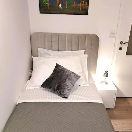 Appartement Luklena Split