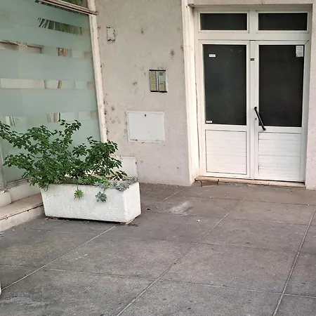 Appartement Luklena *