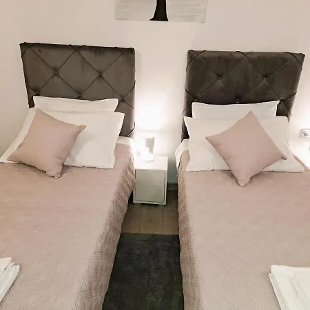 Luklena Apartamento