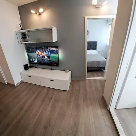 Appartement Luklena Split