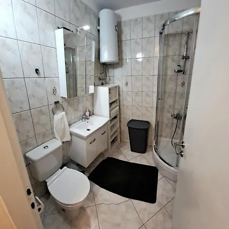 Luklena Apartamento