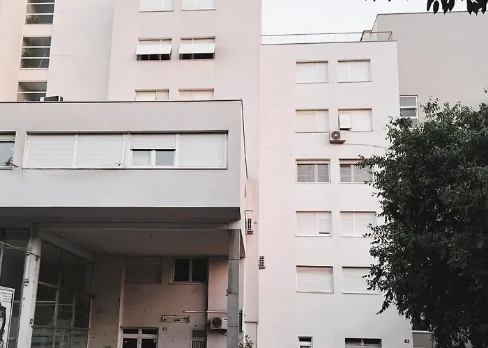 Luklena Apartment Split