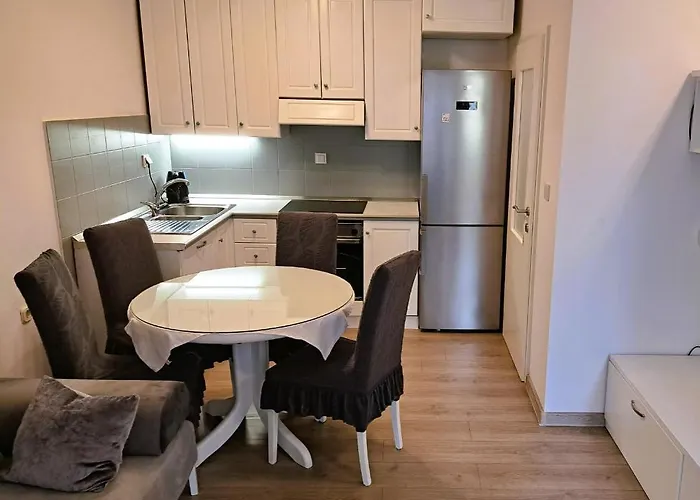 Luklena Apartment Split