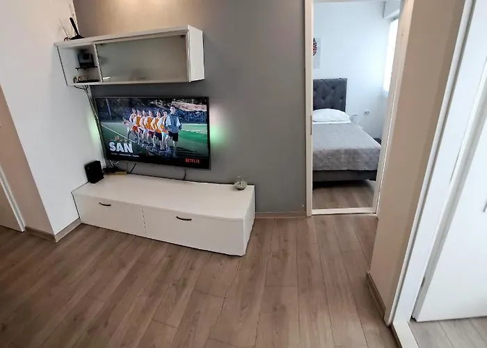 Apartment Luklena Split