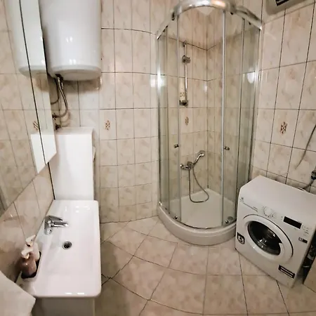 Luklena Apartamento