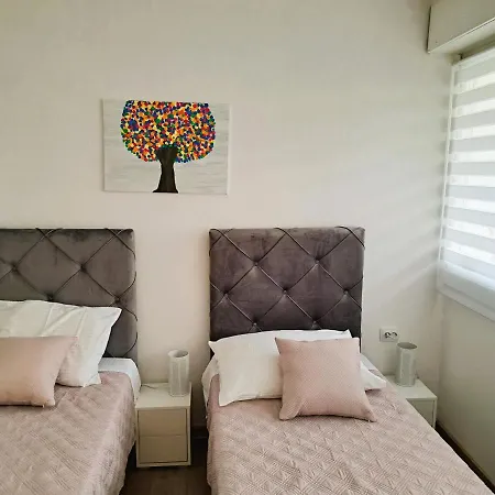 Apartamento Luklena