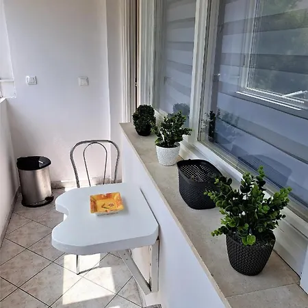 Apartamento Luklena *